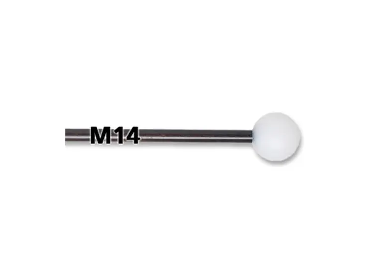 Vic Firth M14 Mallet Poly Soft 